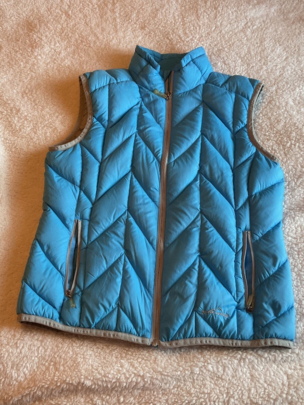 Eddie Bauer aqua ski vest